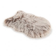 Snoozzy Glam Pet Orthopedic Rug Bed